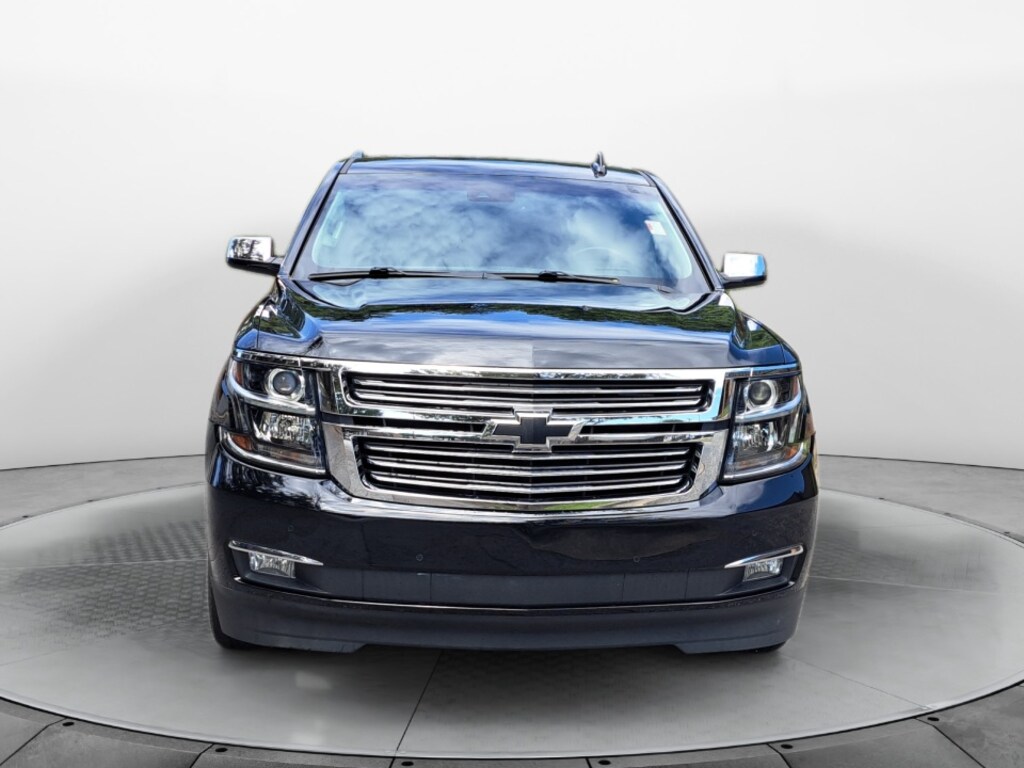 Used 2019 Chevrolet Tahoe Premier SUV