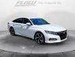 Used 2019 Honda Accord Sport Sedan