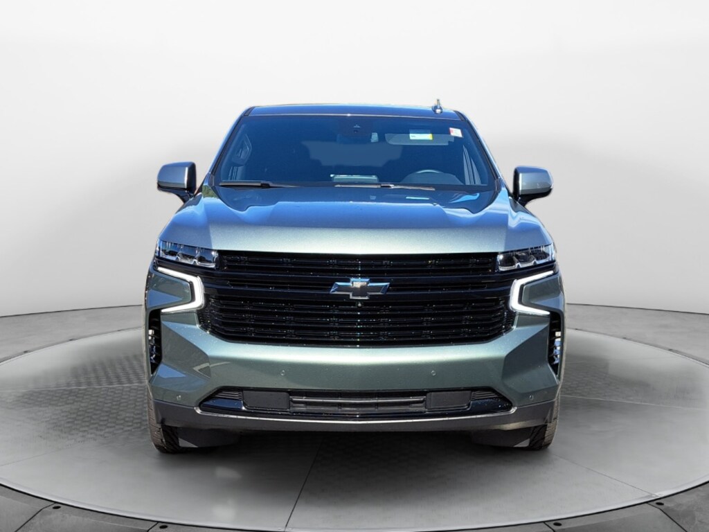 Used 2023 Chevrolet Tahoe RST SUV