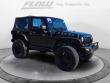 Used 2013 Jeep Wrangler Sport SUV