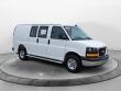 Used 2025 GMC Savana 2500 Work Van Van Cargo Van