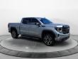 Certified 2025 GMC Sierra 1500 AT4 Truck Crew Cab