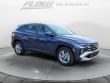 Used 2026 Hyundai Tucson SE SUV
