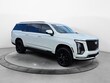  CADILLAC Escalade ESV