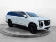 Certified 2025 CADILLAC Escalade ESV Sport Platinum SUV