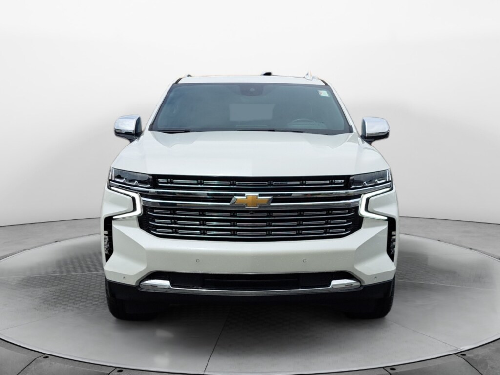 Used 2023 Chevrolet Tahoe Premier SUV
