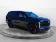 Certified 2025 CADILLAC Escalade Sport Platinum SUV