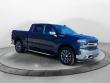 Used 2021 Chevrolet Silverado 1500 LT Truck Crew Cab