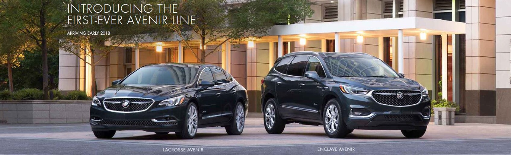 Flow Chevrolet Buick GMC of Winston Salem | New Buick ...