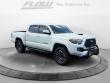 Used 2020 Toyota Tacoma TRD Truck Double Cab