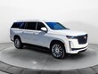 CADILLAC Escalade ESV