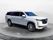 Used 2022 CADILLAC Escalade ESV Premium Luxury SUV