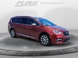  Chrysler Pacifica Hybrid