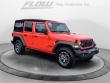 Used 2024 Jeep Wrangler Sport SUV