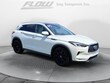  INFINITI QX50