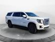 Used 2021 GMC Yukon XL Denali SUV