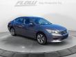 Used 2014 Honda Accord LX Sedan