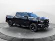 Used 2017 Chevrolet Silverado 1500 LTZ Truck Crew Cab