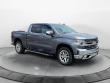 Used 2022 Chevrolet Silverado 1500 LTD LTZ Truck Crew Cab