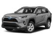 Used 2019 Toyota RAV4 Hybrid XLE SUV