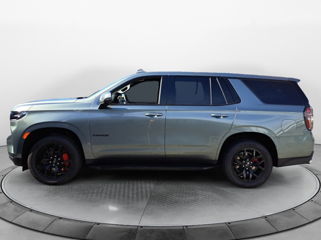 Used 2023 Chevrolet Tahoe RST SUV