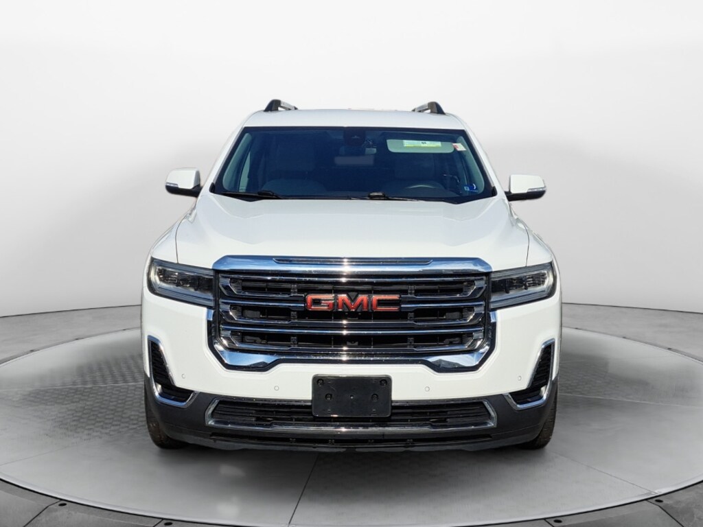 Used 2023 GMC Acadia SLE SUV