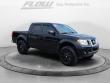 Used 2021 Nissan Frontier  Truck Crew Cab