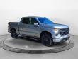 Used 2023 Chevrolet Silverado 1500 Custom Truck Crew Cab