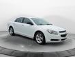 Used 2012 Chevrolet Malibu LS Sedan