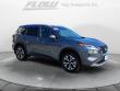 Used 2023 Nissan Rogue SV SUV