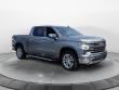 Used 2024 Chevrolet Silverado 1500 LTZ Truck Crew Cab