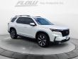 Used 2025 Honda Pilot Elite SUV