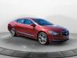 Used 2017 Buick LaCrosse Essence Sedan