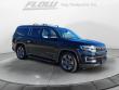 Used 2022 Jeep Wagoneer Series III SUV