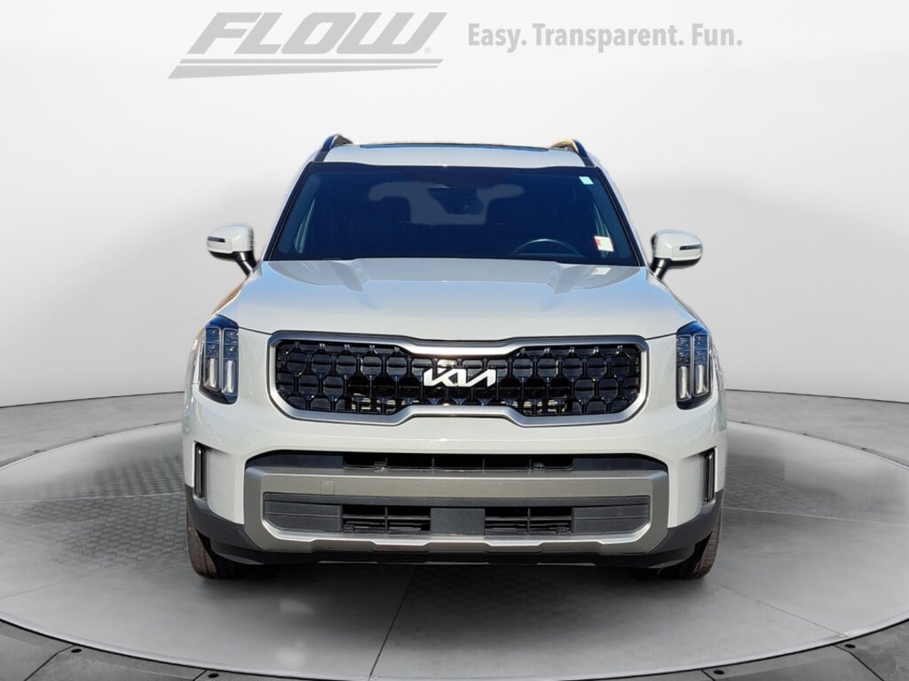 Used 2023 Kia Telluride EX SUV