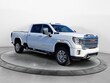  GMC Sierra 2500 HD