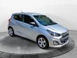 Used 2019 Chevrolet Spark LS CVT Hatchback