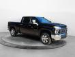 Used 2023 Chevrolet Silverado 2500 HD LTZ Truck Crew Cab