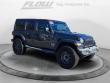 Used 2019 Jeep Wrangler Unlimited Sport 4x4 SUV