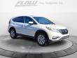 Used 2016 Honda CR-V EX AWD SUV