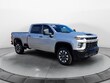  Chevrolet Silverado 2500 HD