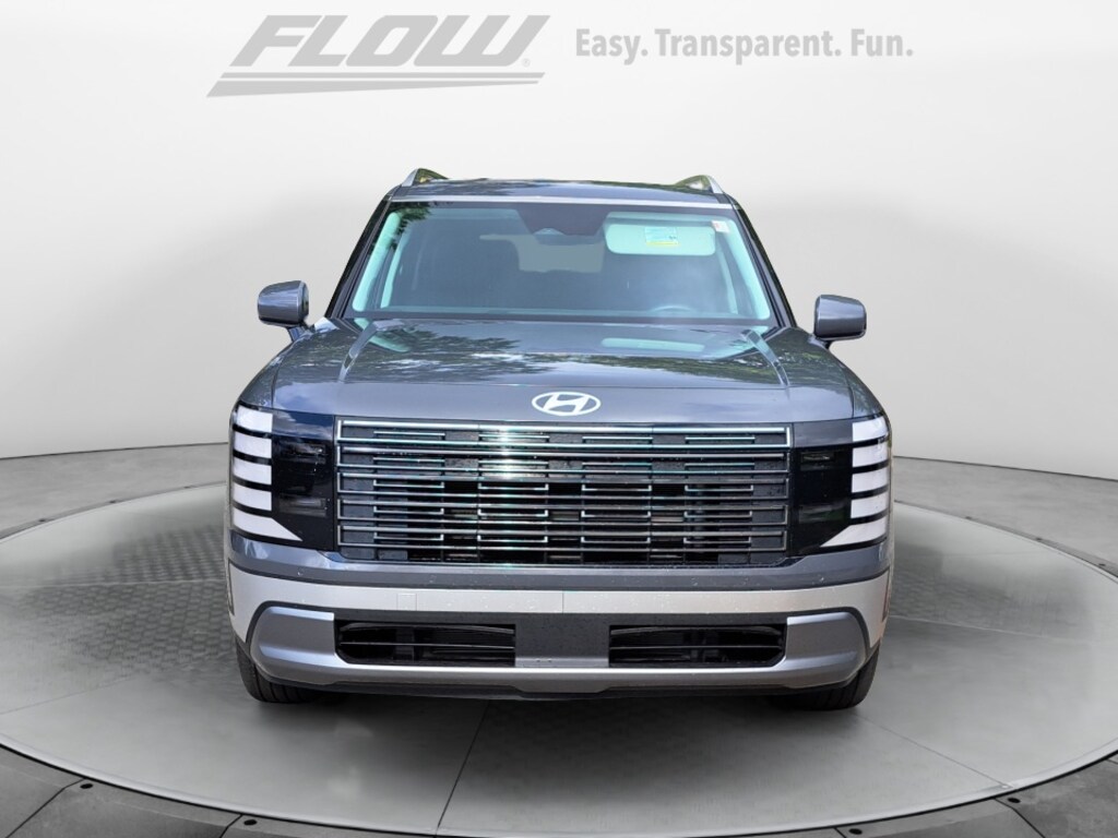 Used 2026 Hyundai Palisade SEL SUV