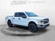 Used 2019 Ford F-150  Truck SuperCrew Cab