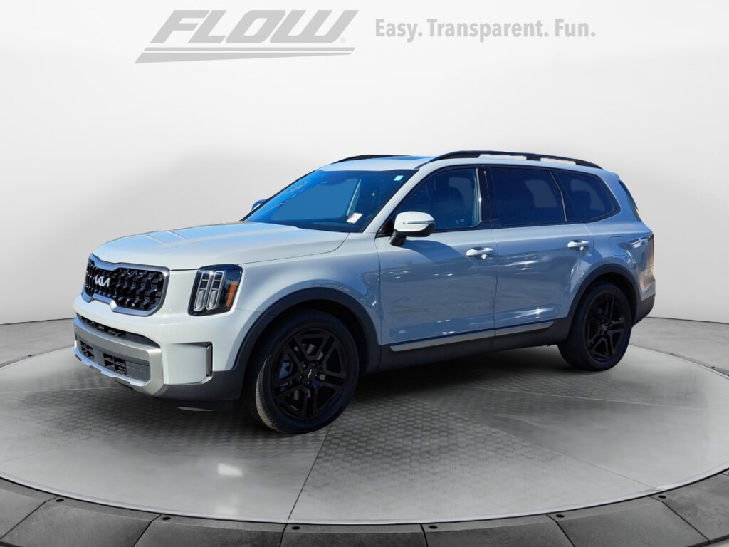 Used 2023 Kia Telluride EX SUV