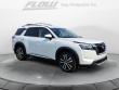 Used 2025 Nissan Pathfinder Platinum SUV
