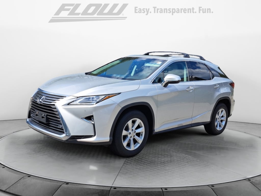 Used 2016 Lexus RX 350 SUV