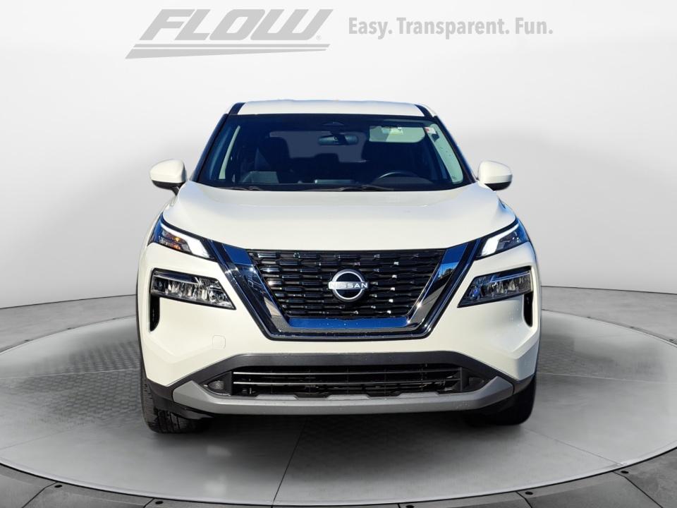 Used 2023 Nissan Rogue SV SUV