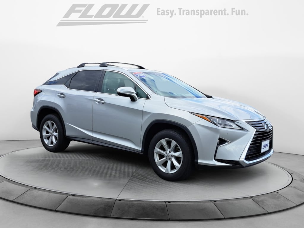 Used 2016 Lexus RX 350 SUV