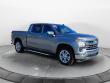 Used 2024 Chevrolet Silverado 1500 LTZ Truck Crew Cab