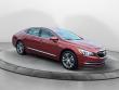 Used 2017 Buick LaCrosse Essence Sedan